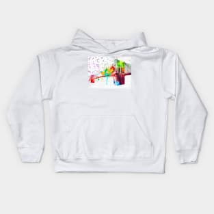 Brooklyn Bridge Kids Hoodie